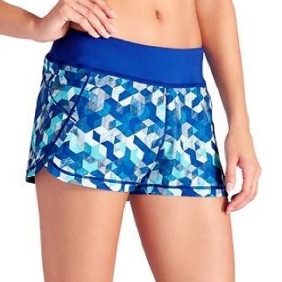 ATHLETA bundle of 2 women's running shorts size XXS - Picture 2 of 14